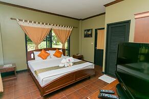 Forra Hill Resort