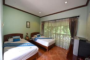 Forra Hill Resort