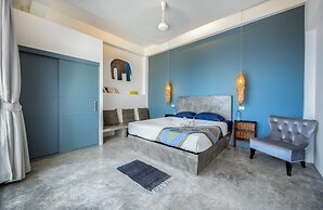 Philip's Villa