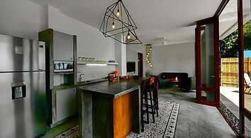 Philip's Villa