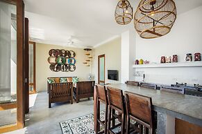 Philip's Villa
