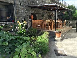 Hotel Garni Morettina