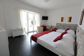 Hotel Garni Morettina