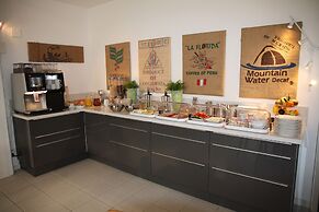 Hotel Garni Morettina