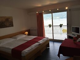 Hotel Garni Morettina