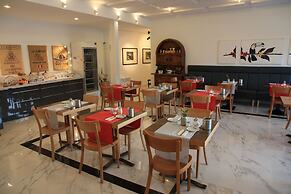 Hotel Garni Morettina