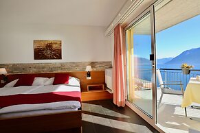 Hotel Garni Morettina