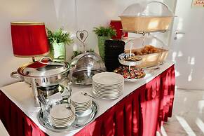 Hotel Garni Morettina