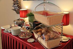 Hotel Garni Morettina