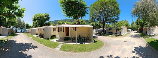 Camping Solcio