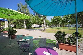Camping Solcio
