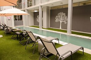 Chill Pepper Boutique Hotel