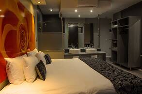 Chill Pepper Boutique Hotel
