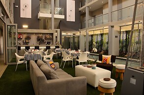 Chill Pepper Boutique Hotel