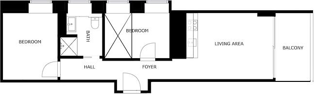 Living Suites