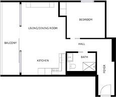 Living Suites