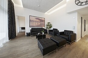Living Suites