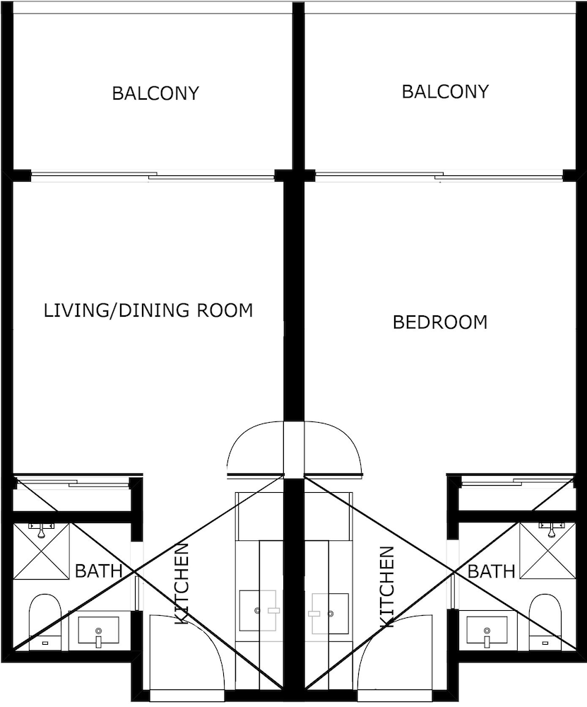 Living Suites