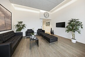Living Suites