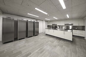 Living Suites