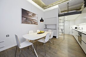 Living Suites