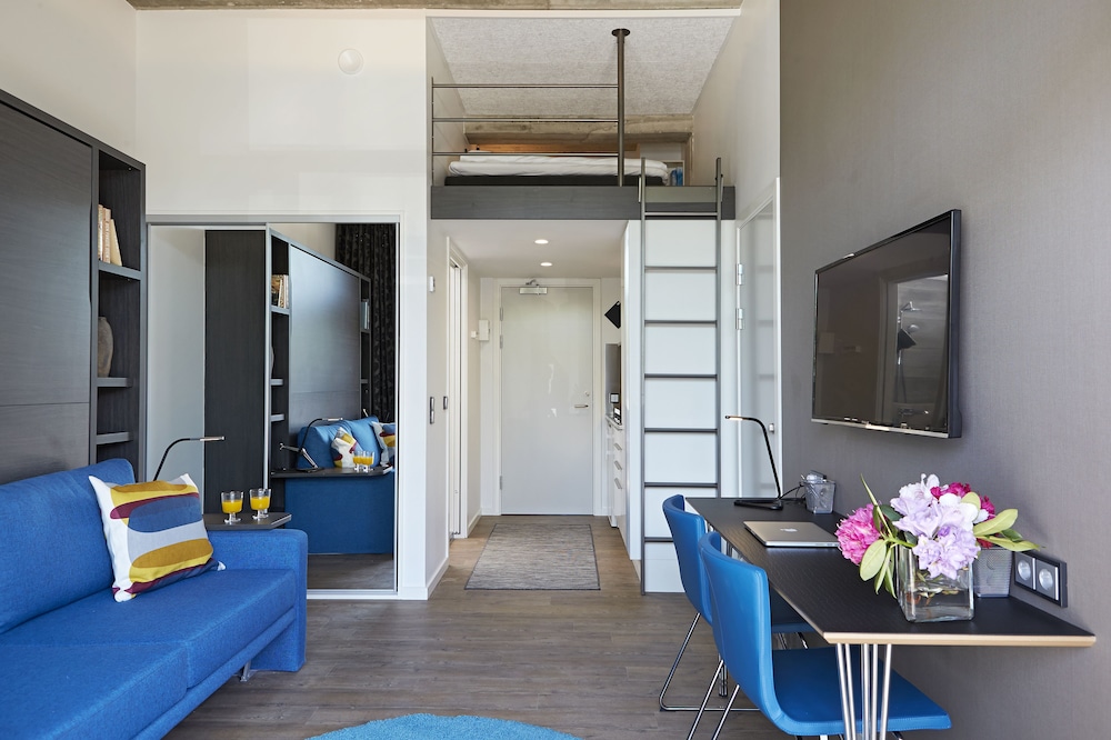 Living Suites