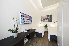 Living Suites