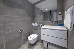 Living Suites