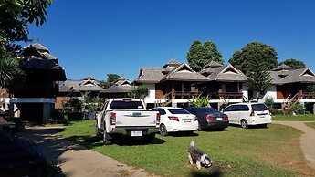 Pai River Villa