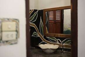 Pai River Villa