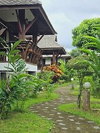 Pai River Villa