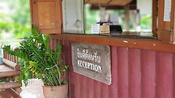 Pai River Villa