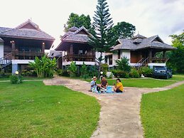 Pai River Villa