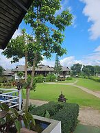Pai River Villa