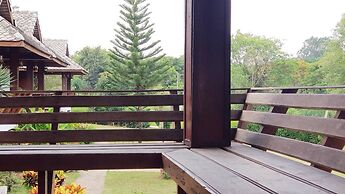 Pai River Villa