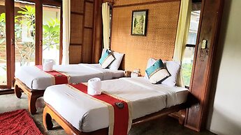Pai River Villa
