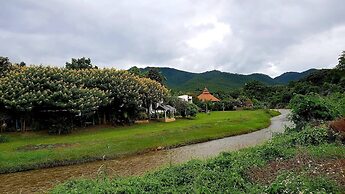 Pai River Villa