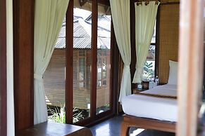 Pai River Villa