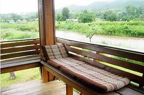 Pai River Villa