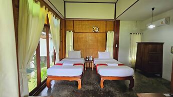 Pai River Villa
