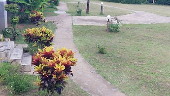 Pai River Villa