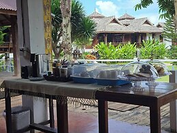 Pai River Villa