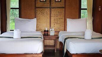 Pai River Villa