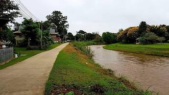 Pai River Villa