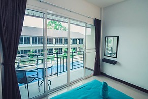 Sky Resort