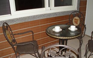 Xinchuan Homestay