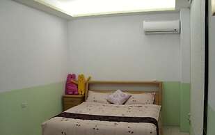 Xinchuan Homestay
