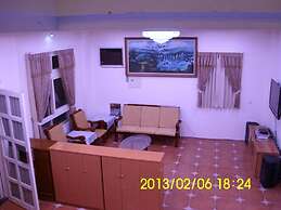Xinchuan Homestay