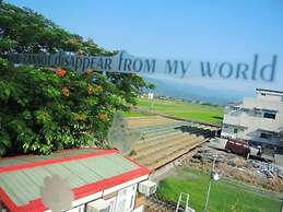 Xinchuan Homestay