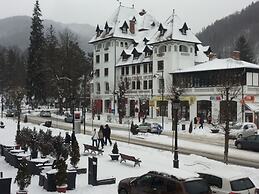 Hotel Rina Cerbul